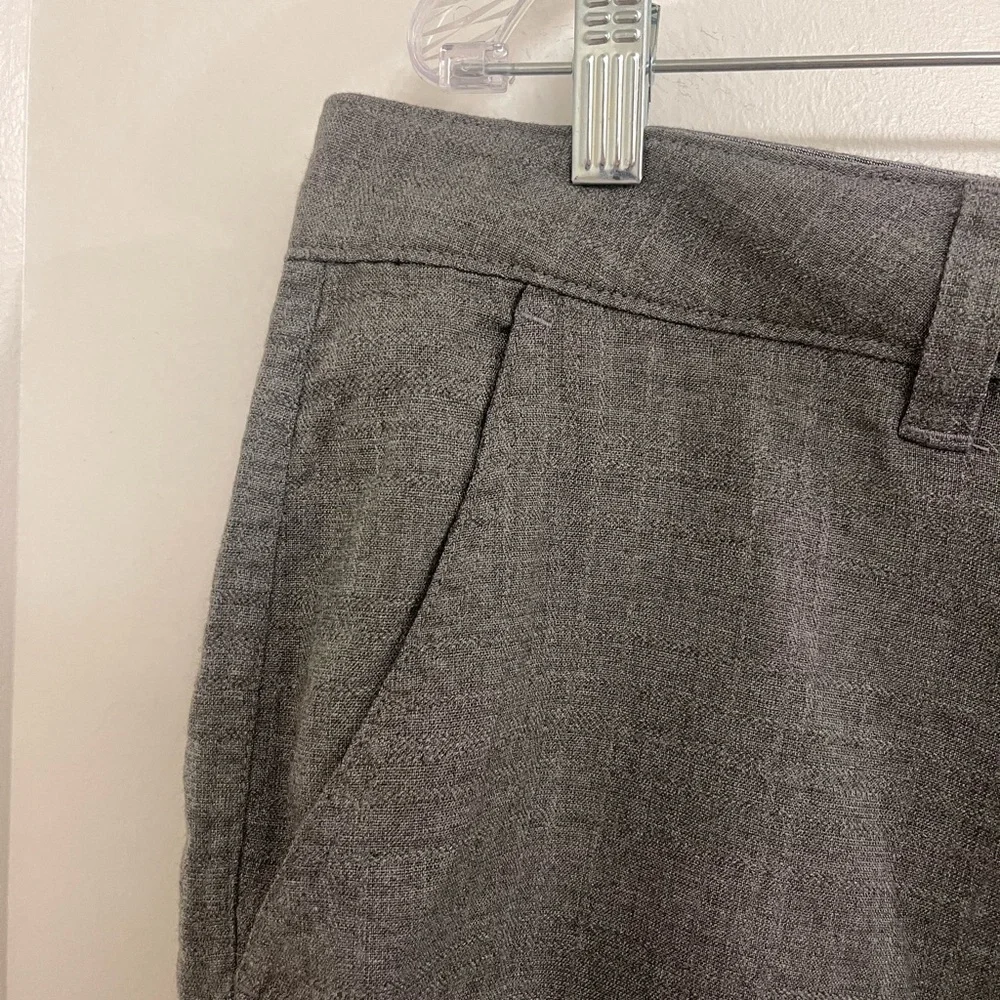 Hang Ten classic charcoal